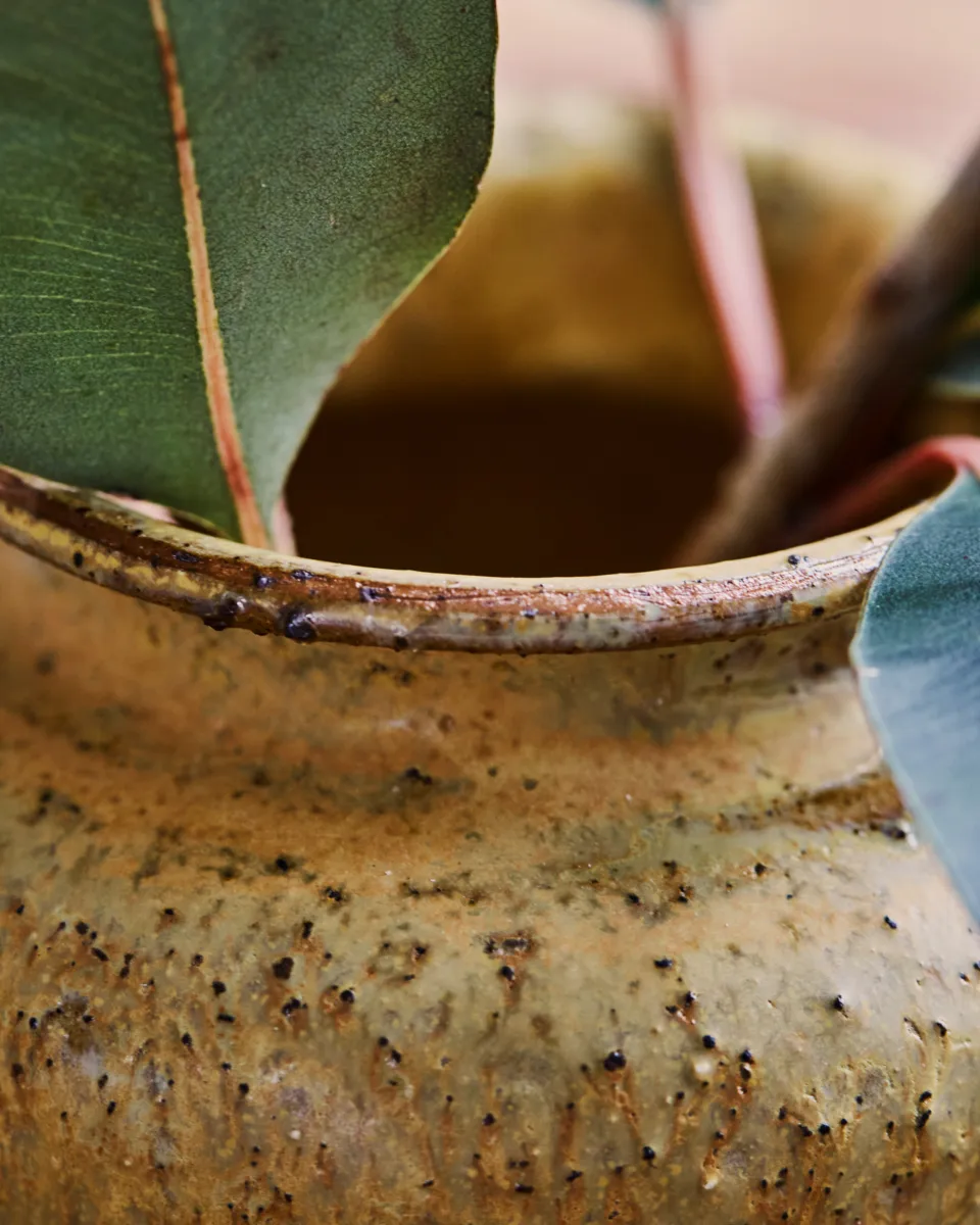 휠 지름, Mustard yellow, 8,5 cm House Doctor | 하우스닥터