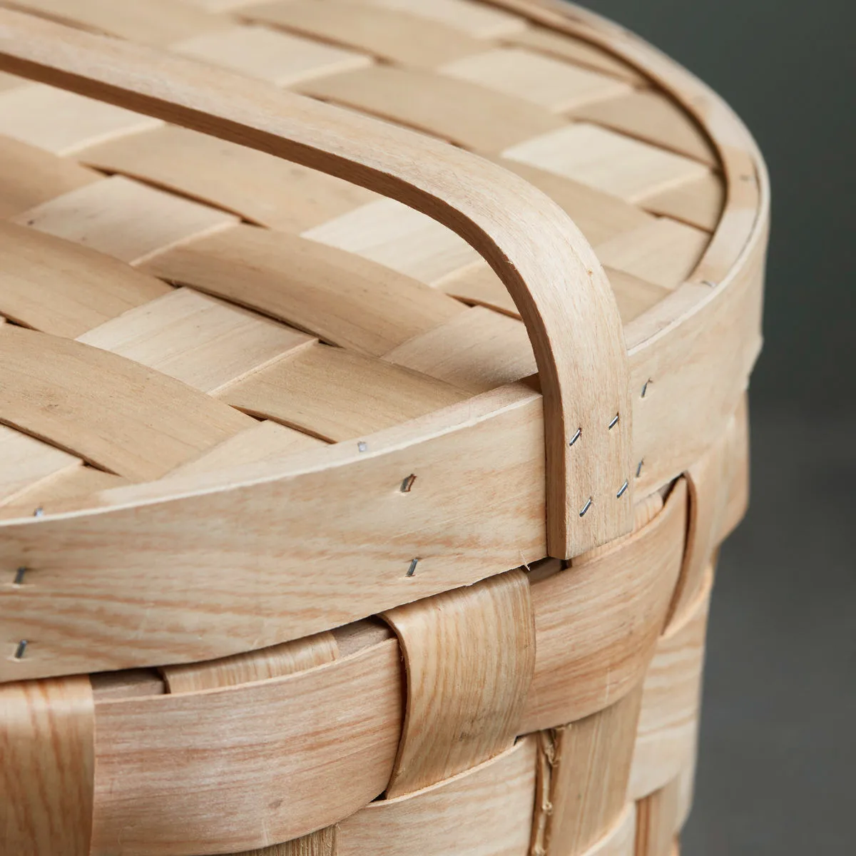 에디션 바스켓 & 덮개 세트, Nature House Doctor | 하우스닥터