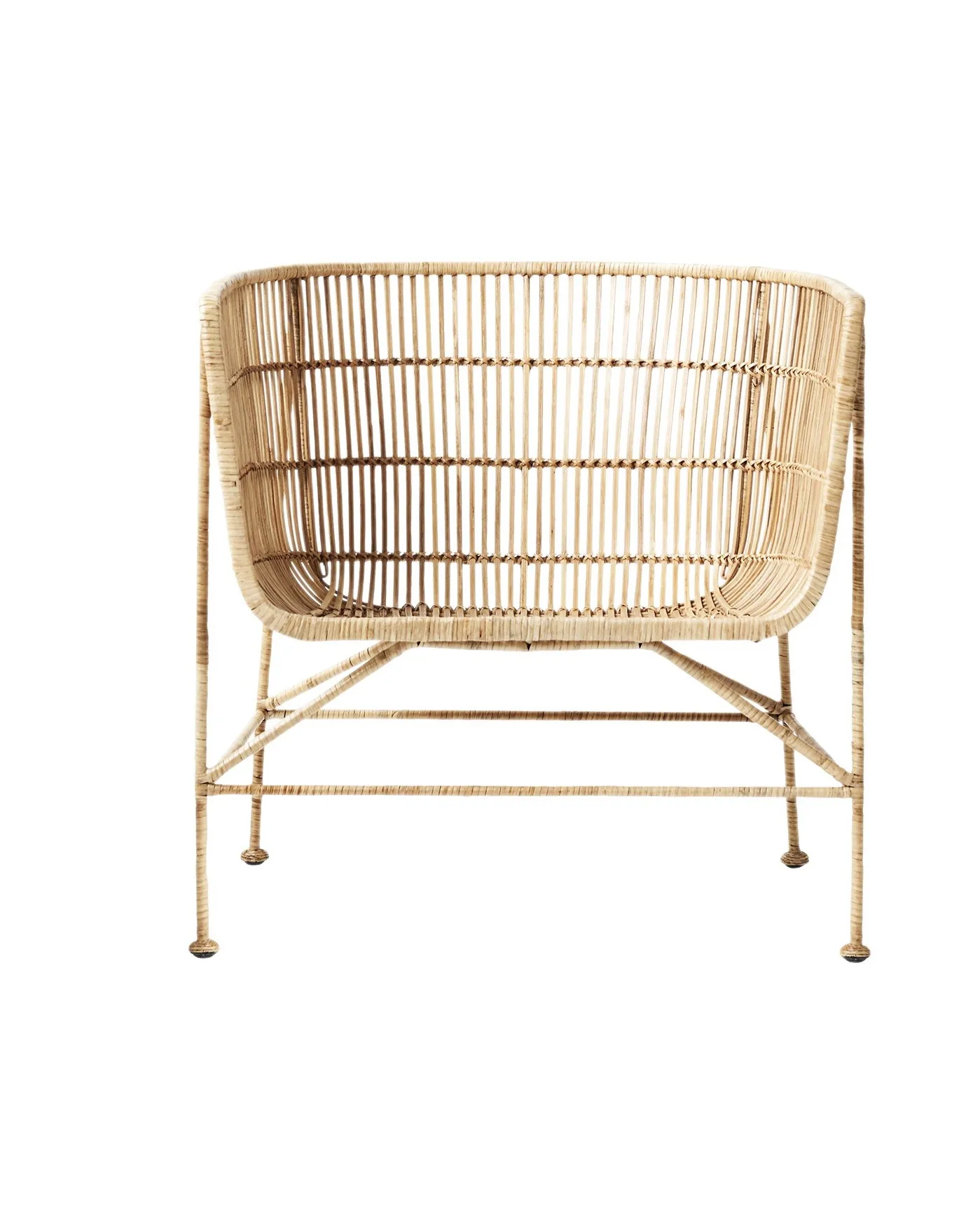 쿤 라운지 암체어, Nature House Doctor | 하우스닥터