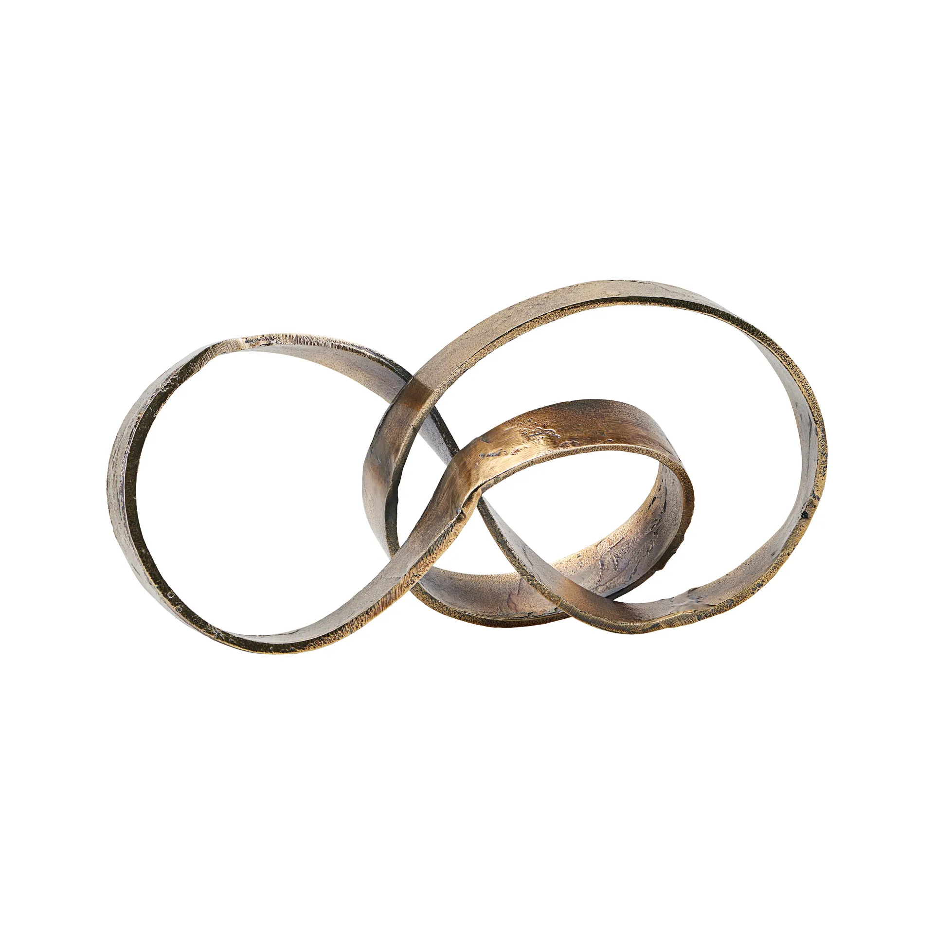 Nauji 조각품, brass House Doctor | 하우스닥터