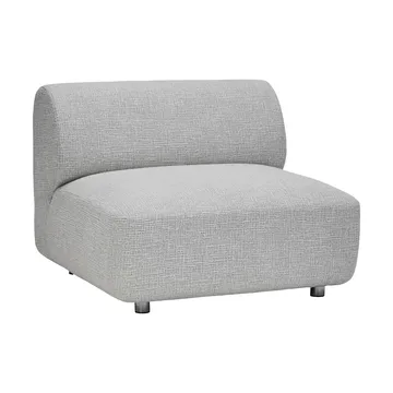 필 암체어 - Off-white, 95x95x75 cm - House Doctor | 하우스닥터