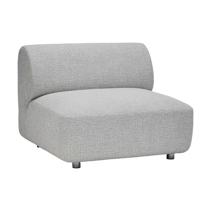 필 암체어 - Off-white, 95x95x75 cm - House Doctor | 하우스닥터