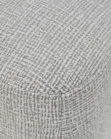 필 암체어 - Off-white, 95x95x75 cm - House Doctor | 하우스닥터