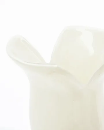 커프 화병 - Off-white - House Doctor | 하우스닥터