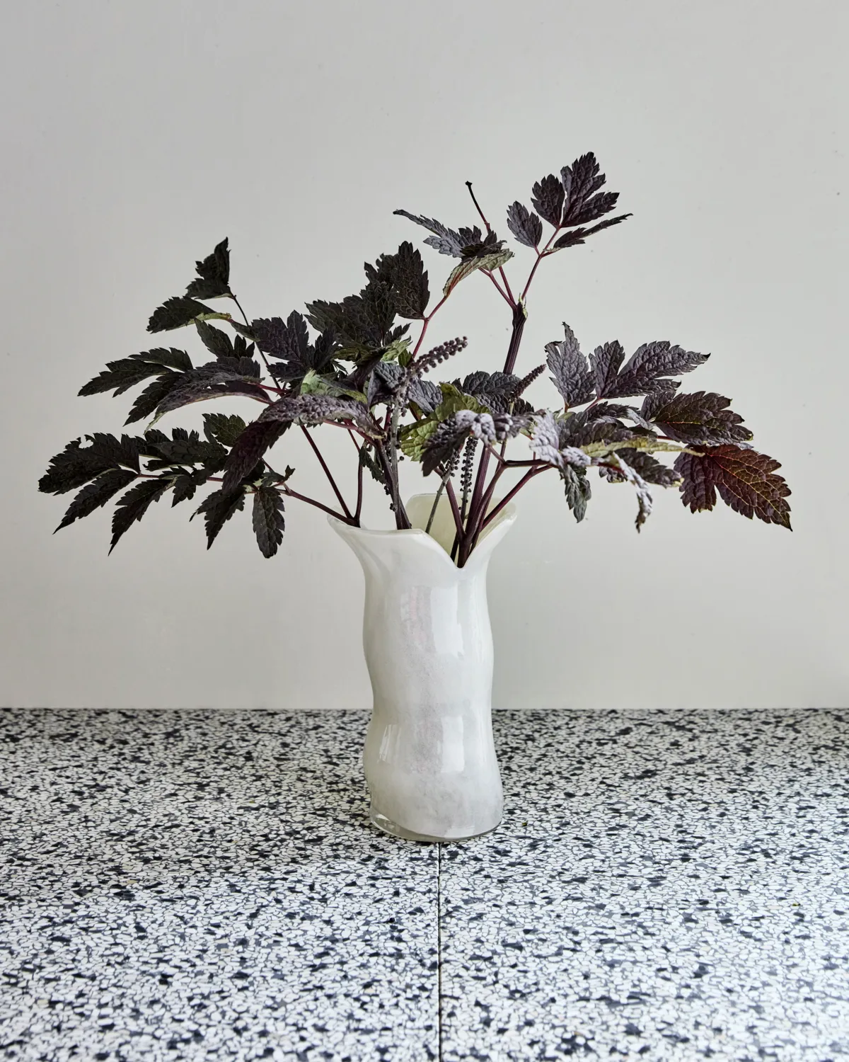 커프 화병, Off-white House Doctor | 하우스닥터