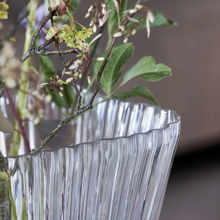 Orri 화병 22 cm, Clear House Doctor | 하우스닥터