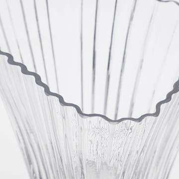 Orri 화병 22 cm - Clear - House Doctor | 하우스닥터