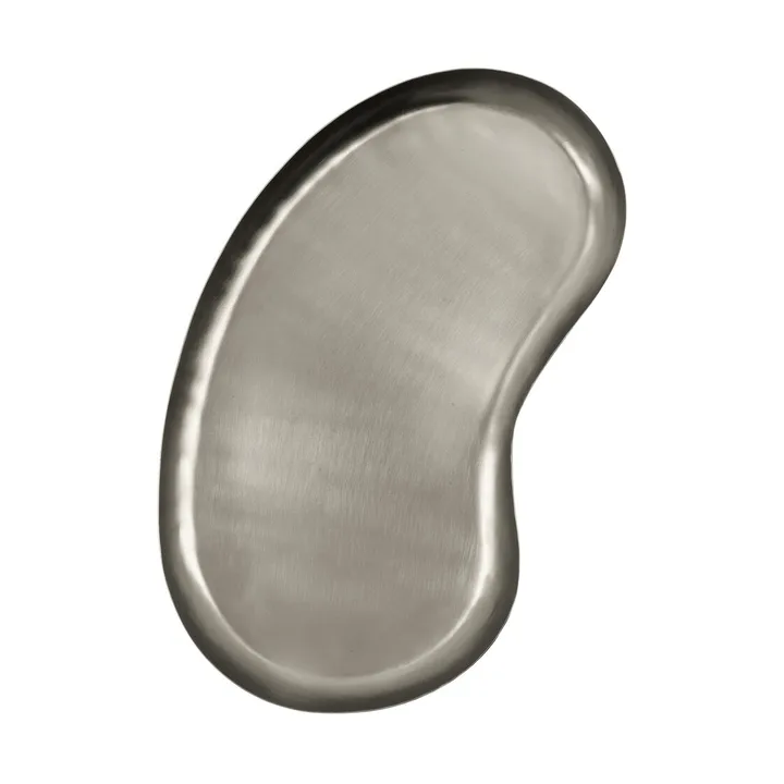 Osea 트레이 15x28 cm - Silver finish - House Doctor | 하우스닥터