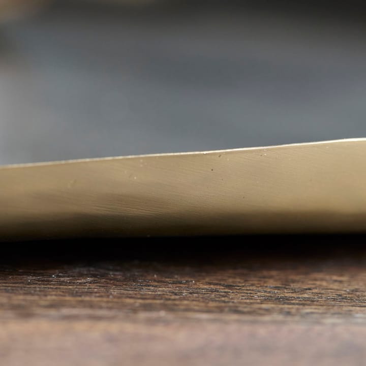 Osea 트레이 35x41 cm, Antique brass House Doctor | 하우스닥터