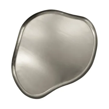 Osea 트레이 35x41 cm - Silver finish - House Doctor | 하우스닥터