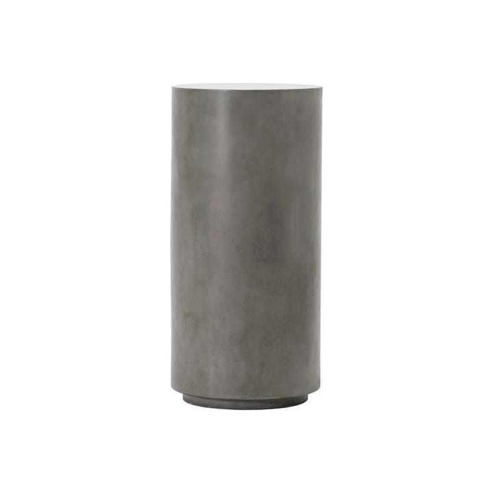 Our pedestal 76 cm - Gray - House Doctor | 하우스닥터