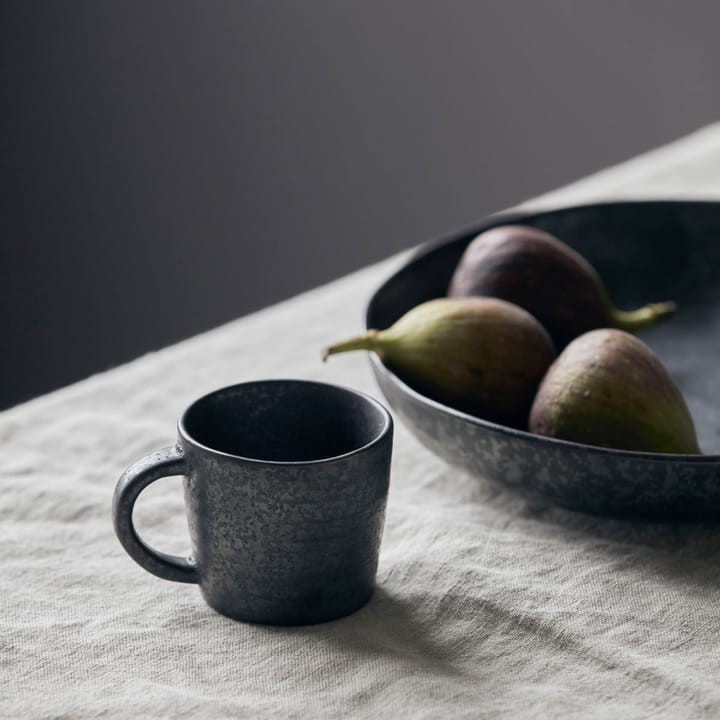 Pion 에스프레소 컵 10 cl, black-brown House Doctor | 하우��스닥터