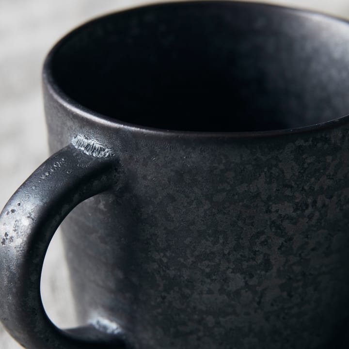 Pion 에스프레소 컵 10 cl, black-brown House Doctor | 하우스닥터