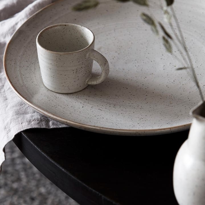 Pion 에스프레소 컵 10 cl, grey-white House Doctor | 하우스닥터