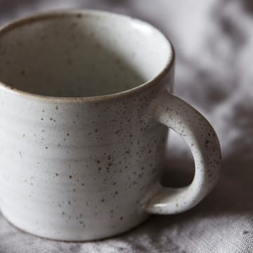 Pion 에스프레소 컵 10 cl - grey-white - House Doctor | 하우스닥터
