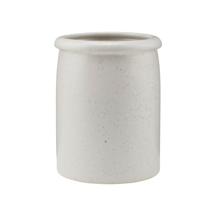 Pion 화분 Ø11.5 cm - grey-white - House Doctor | 하우스닥터
