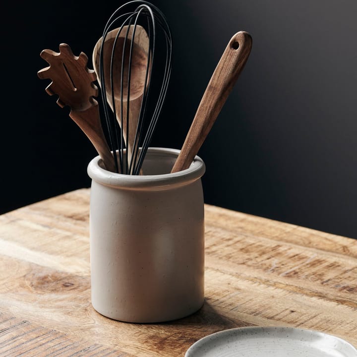 Pion 화분 Ø11.5 cm - Grey-white - House Doctor | 하우스닥터