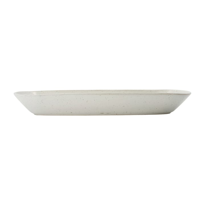 Pion 서빙 접시 12x35 cm - grey-white - House Doctor | 하우스닥터