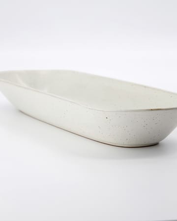 Pion 서빙 접시 12x35 cm - grey-white - House Doctor | 하우스닥터