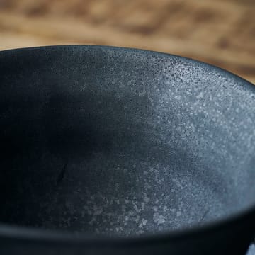 Pion 보울 Ø14.5 cm - black-brown - House Doctor | 하우스닥터
