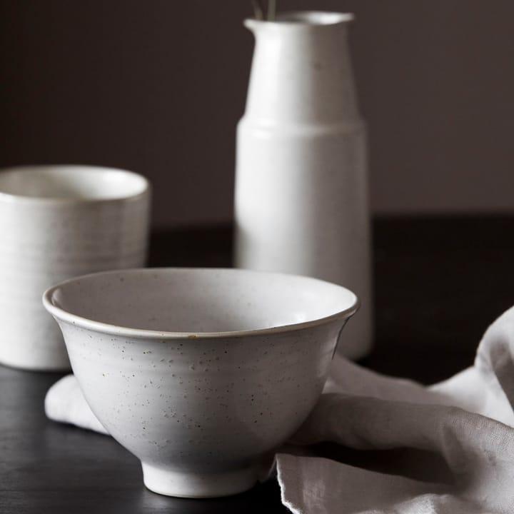Pion 보울 Ø14.5 cm, grey-white House Doctor | 하우스닥터