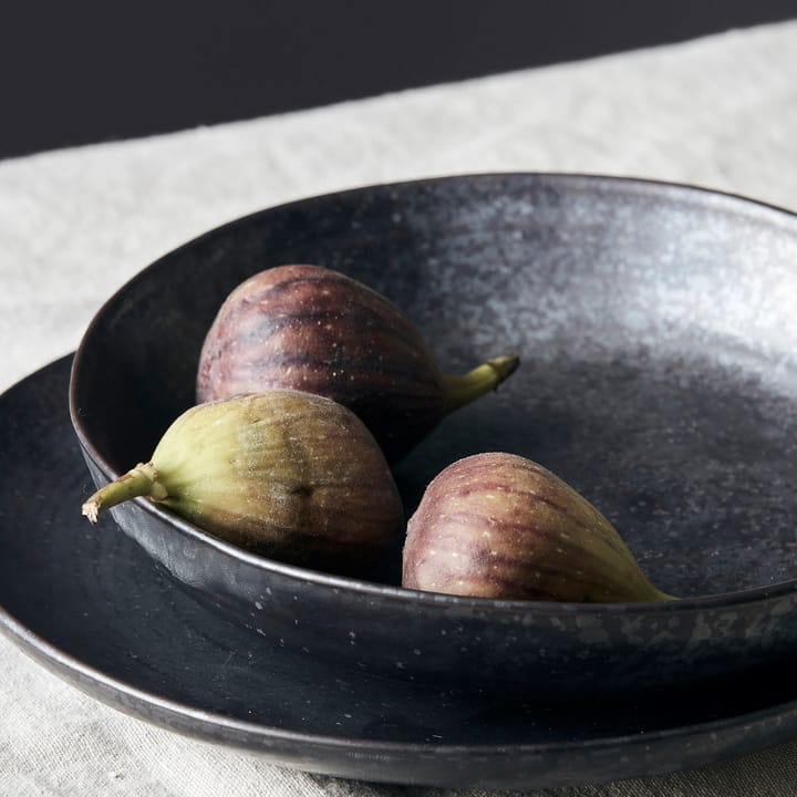 Pion 보울 Ø19 cm, black-brown House Doctor | 하우스닥터