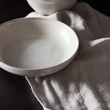 Pion 보울 Ø19 cm - grey-white - House Doctor | 하우스닥터