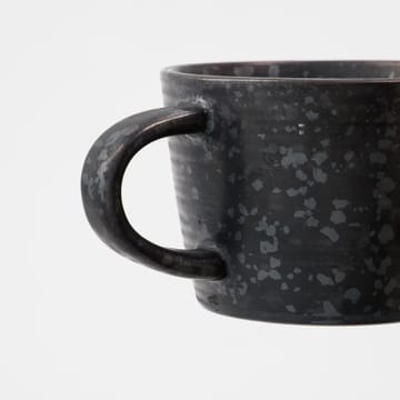 Pion 컵 & 소서 23 cl - Black-brown - House Doctor | 하우스닥터
