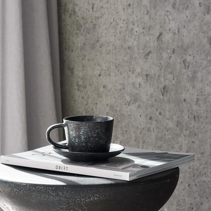 Pion 컵 & 소서 23 cl, Black-brown House Doctor | 하우스닥터