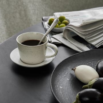 Pion 컵 & 소서 23 cl - Grey-white - House Doctor | 하우스닥터