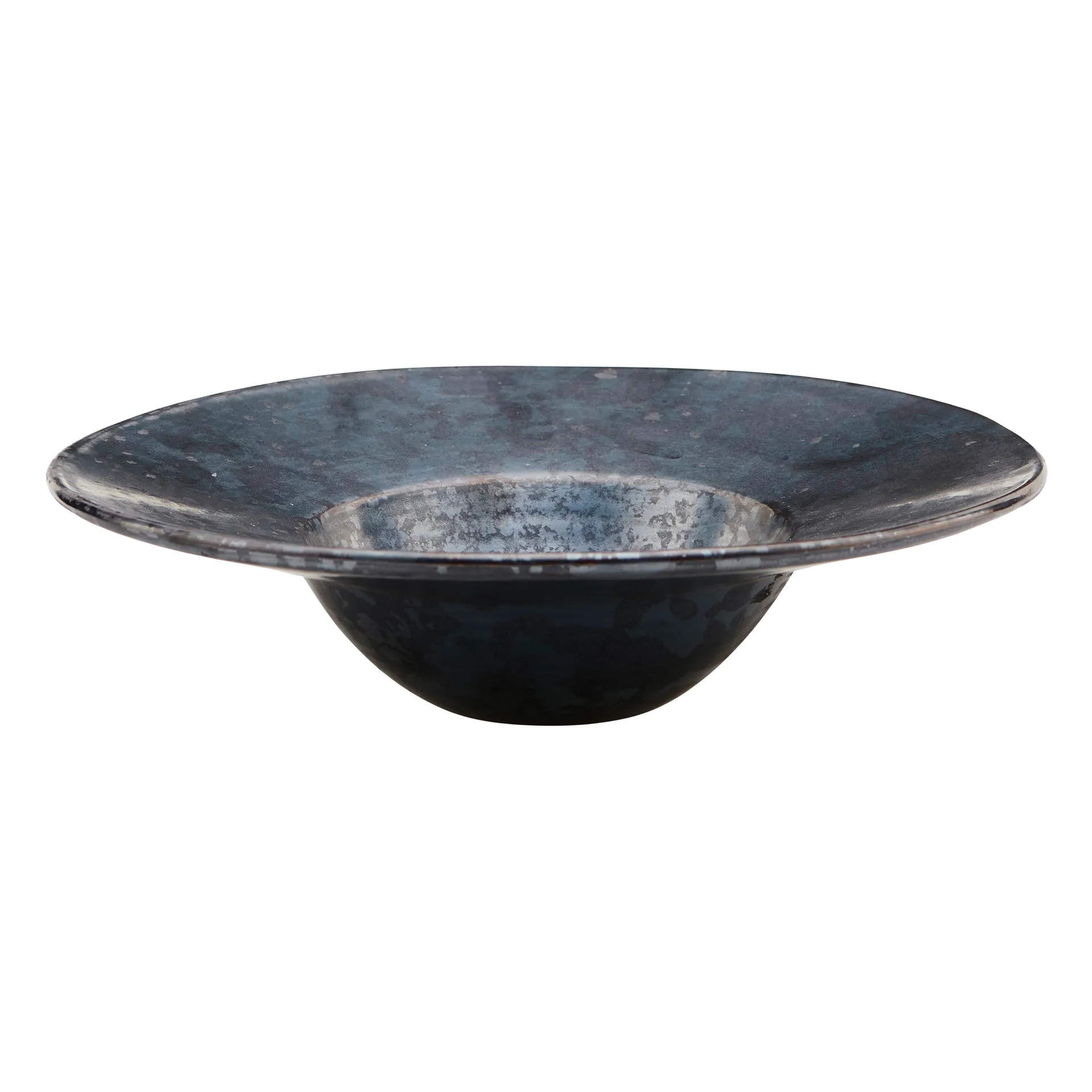 Pion 파스타 접시 Ø25 cm, black-brown House Doctor | 하우스닥터