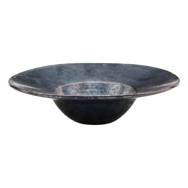 Pion 파스타 접시 Ø25 cm - black-brown - House Doctor | 하우스닥터