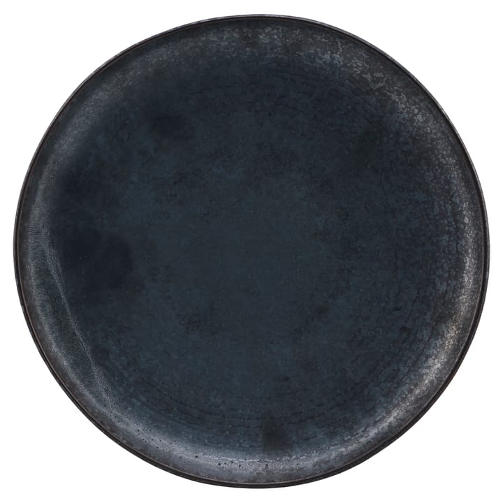 Pion 접시 Ø28.5 cm - black-brown - House Doctor | 하우스닥터