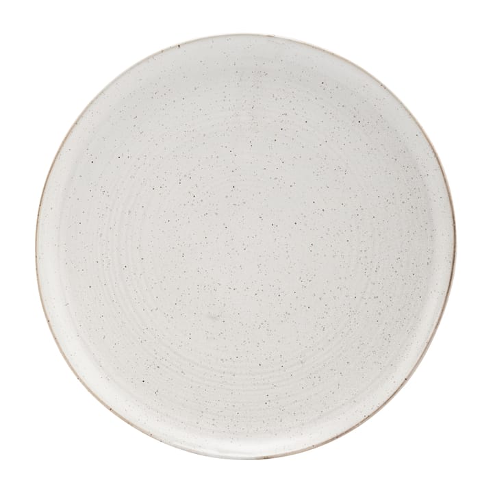 Pion 접시 Ø28.5 cm - grey-white - House Doctor | 하우스닥터