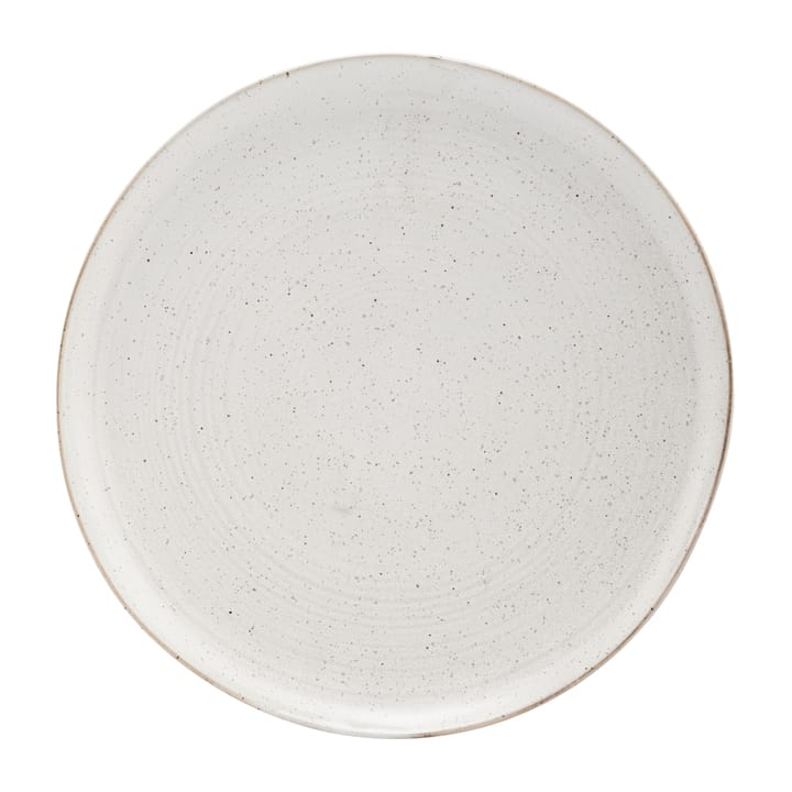 Pion 접시 Ø28.5 cm - Grey-white - House Doctor | 하우스닥터