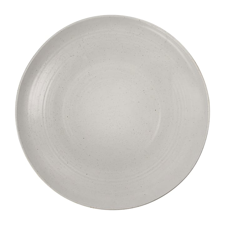 Pion 서빙 접시 Ø36 cm - grey-white - House Doctor | 하우스닥터