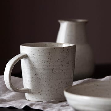 Pion 컵 38 cl - grey-white - House Doctor | 하우스닥터