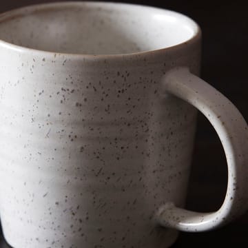 Pion 컵 - Grey-white - House Doctor | 하우스닥터