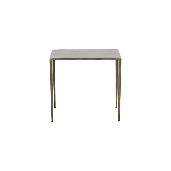 Ranchi 사이드 테이블 50x45cm - Antique gray - House Doctor | 하우스닥터