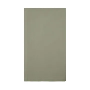 Real 테이블클로스 140x240 cm - Olive green - House Doctor | 하우스닥터