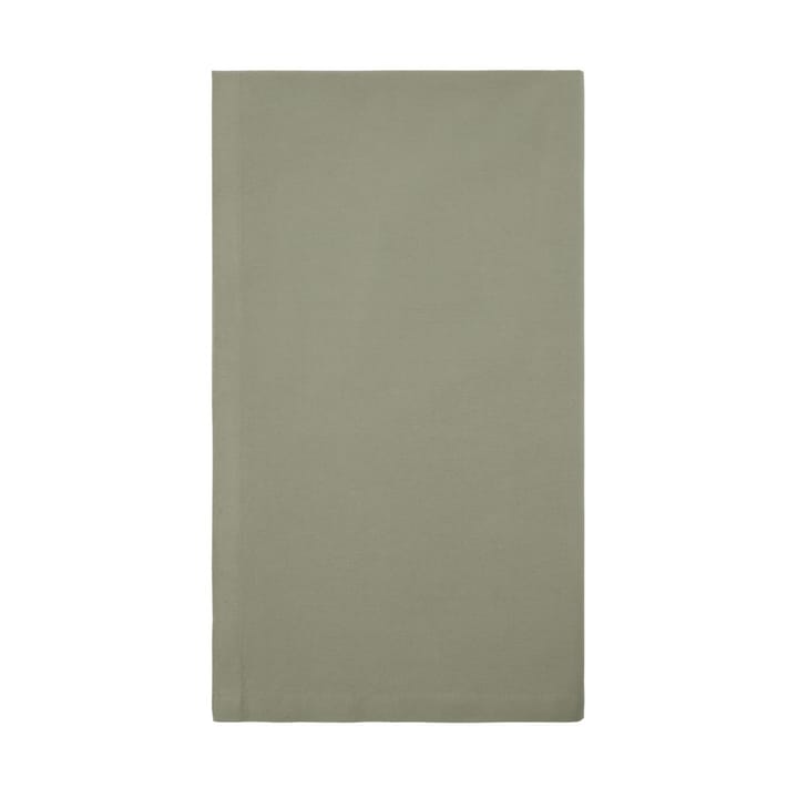 Real 테이블클로스 140x240 cm - Olive green - House Doctor | 하우스닥터