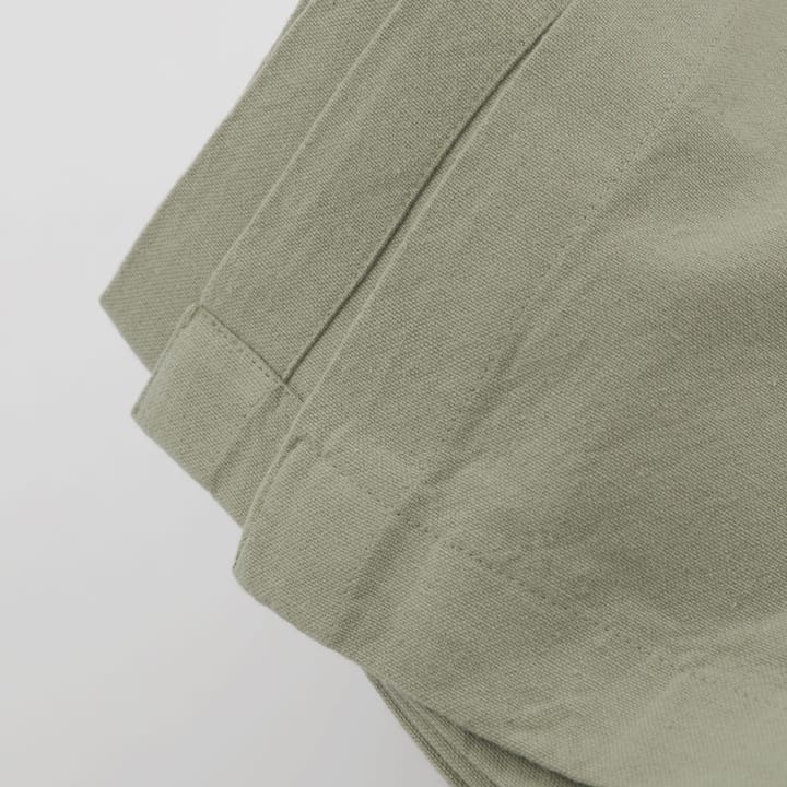 Real 테이블클로스 140x240 cm, Olive green House Doctor | 하우스닥터