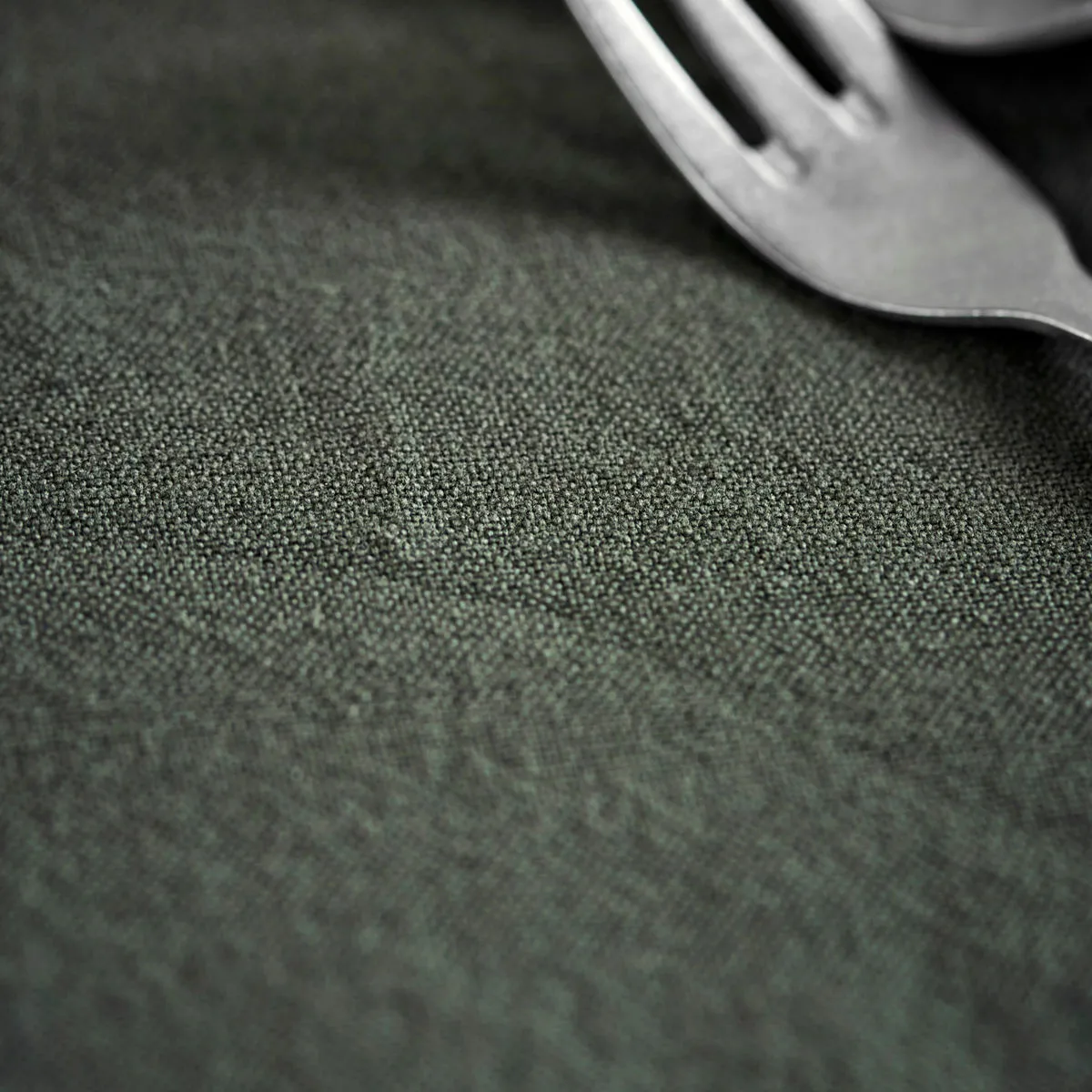 Real 냅킨 40x40 cm 4개 세트, Dark green House Doctor | 하우스닥터