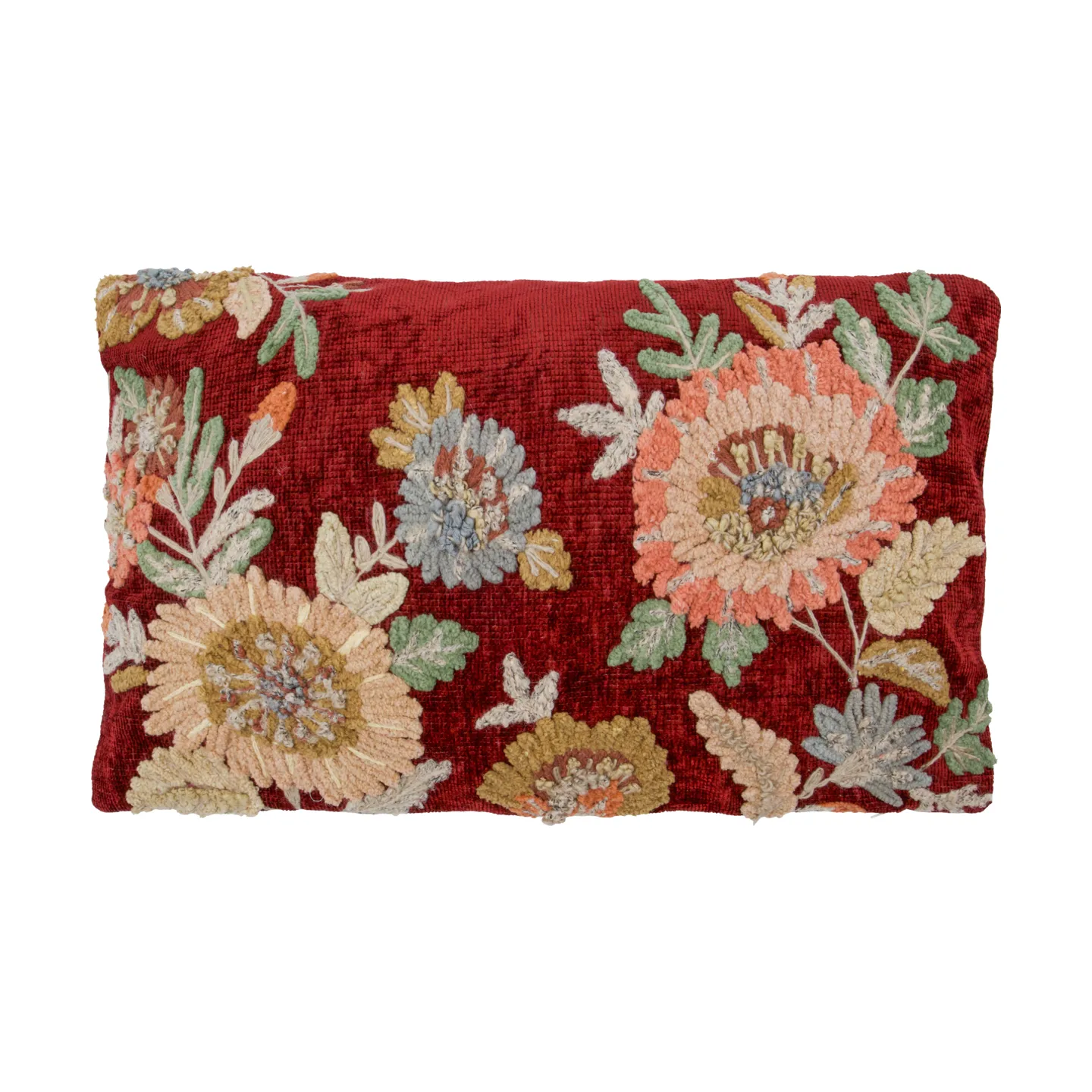 니카 쿠션 커버, Red-pink, 30x50 cm House Doctor | 하우스닥터