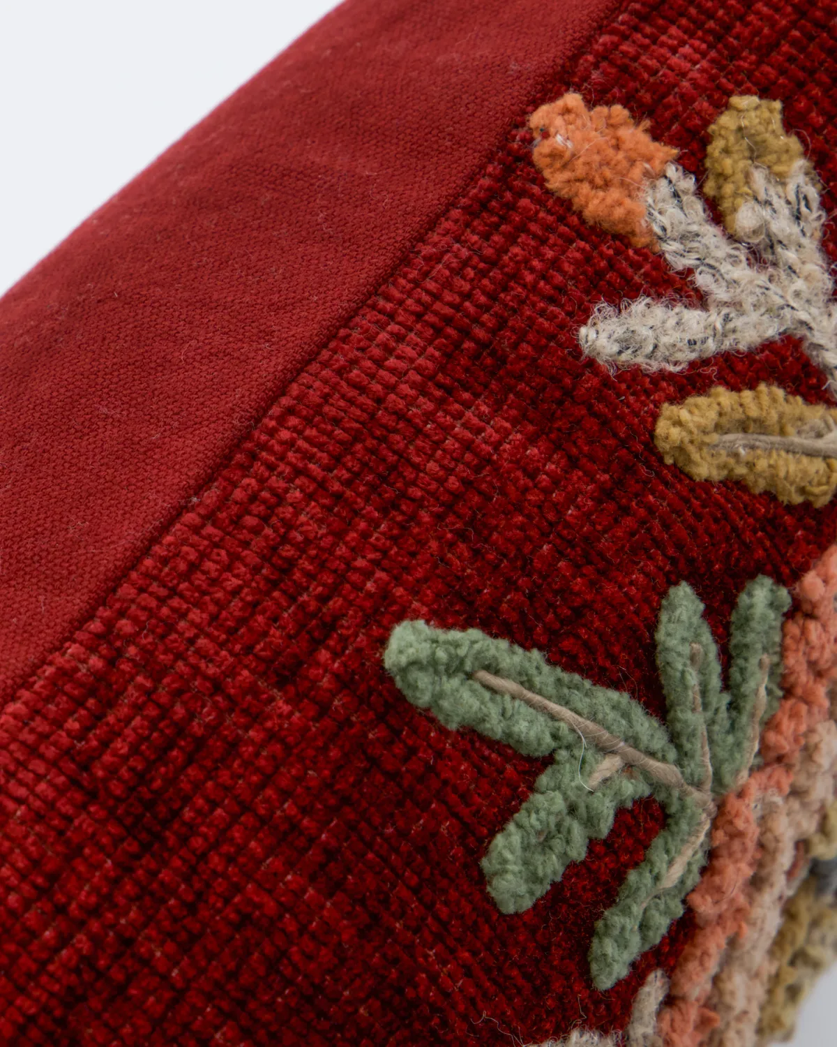 니카 쿠션 커버, Red-pink, 30x50 cm House Doctor | 하우스닥터