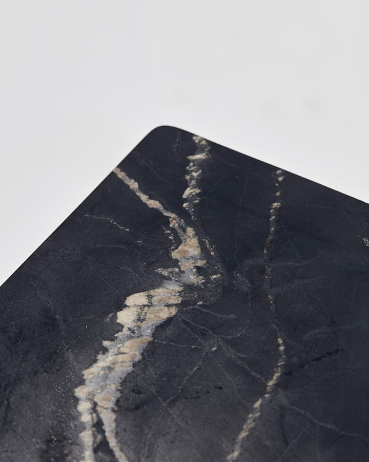 Regance 사이드 테이블 30x40 cm - Black - House Doctor | 하우스닥터