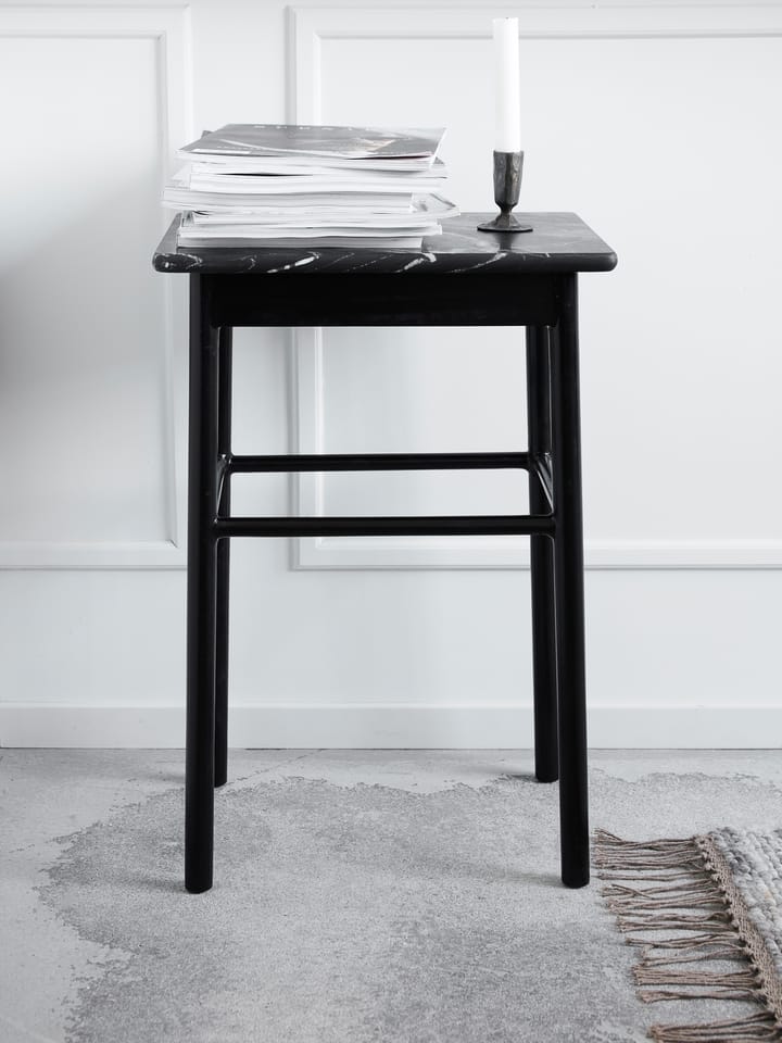 Regance 사이드 테이블 30x40 cm - Black - House Doctor | 하우스닥터