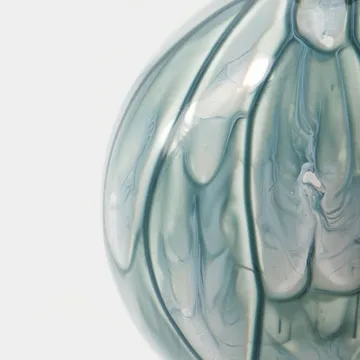 Runy 크리스마스 바우블 Ø8 cm 2 pieces - Light blue - House Doctor | 하우스닥터