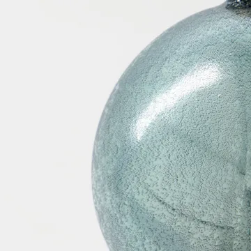Runy 크리스마스 바우블 Ø8 cm 2 pieces - Light blue - House Doctor | 하우스닥터