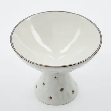 스타ry 케이크 소서 Ø15 cm - White - House Doctor | 하우스닥터